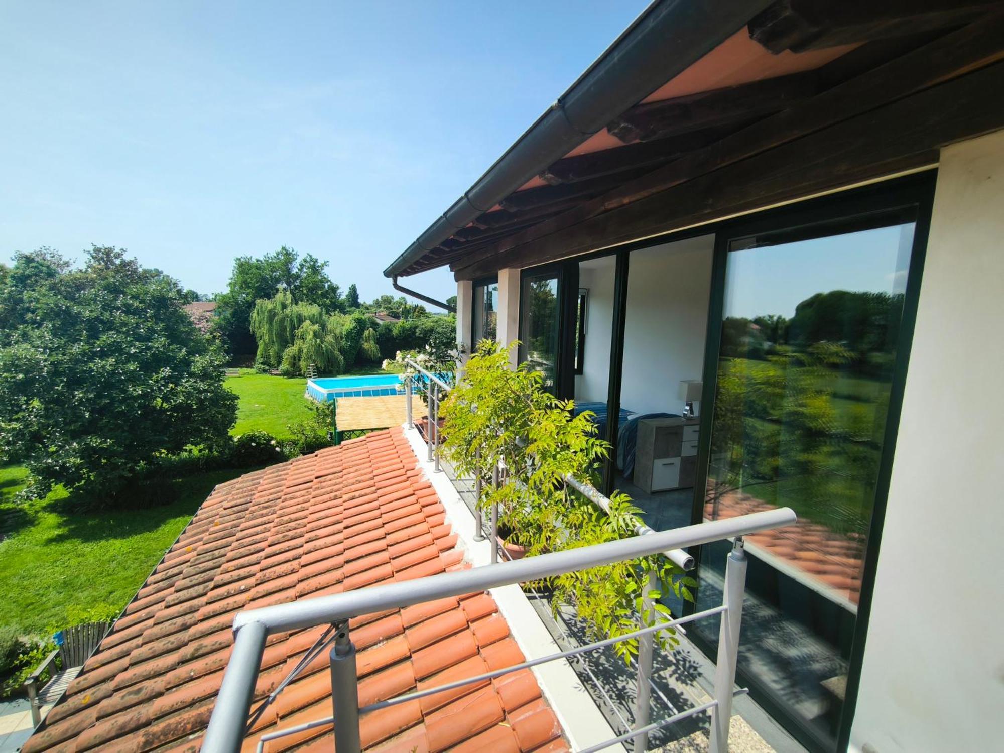 Versilia - Pietrasanta - Le Colmate Guesthouse Tonfano Exterior foto